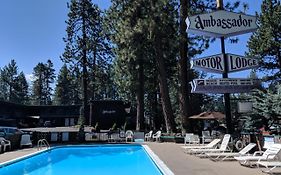 Ambassador Lodge South Lake Tahoe
